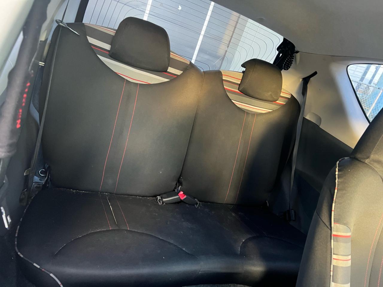 Citroen C1 1.0-12V Selection €999 inruilkoopje