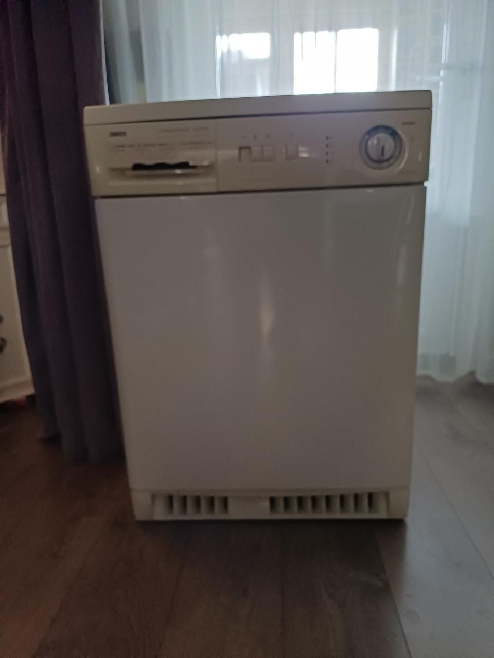 Zannusi condensdroger