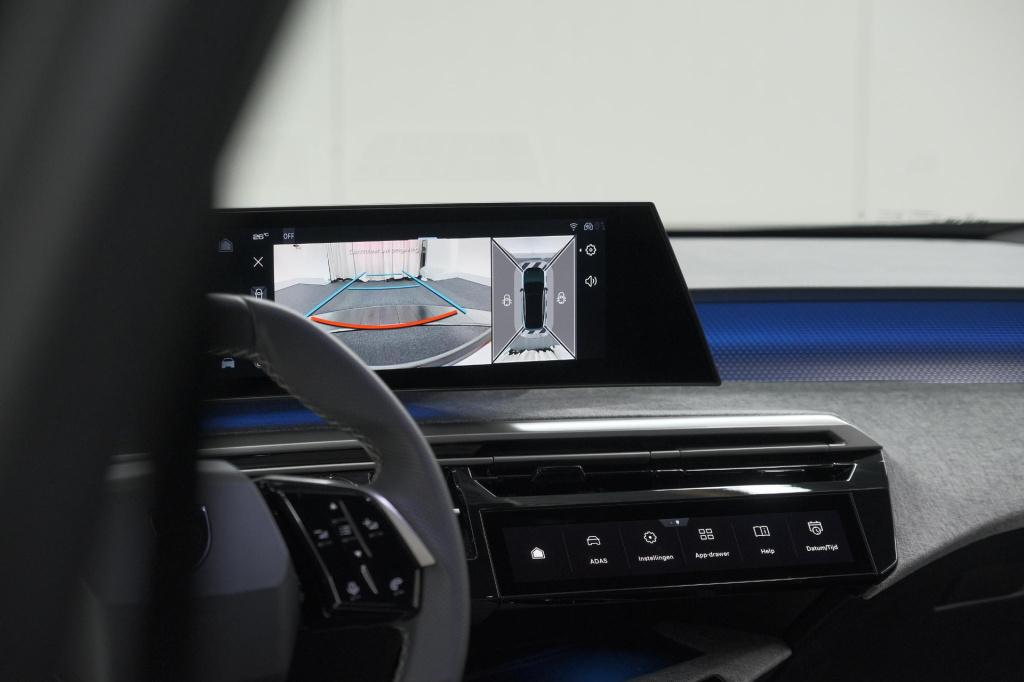 Peugeot 3008 1.2 hybrid 145 gt | 360 camera | adaptieve cruise control | st