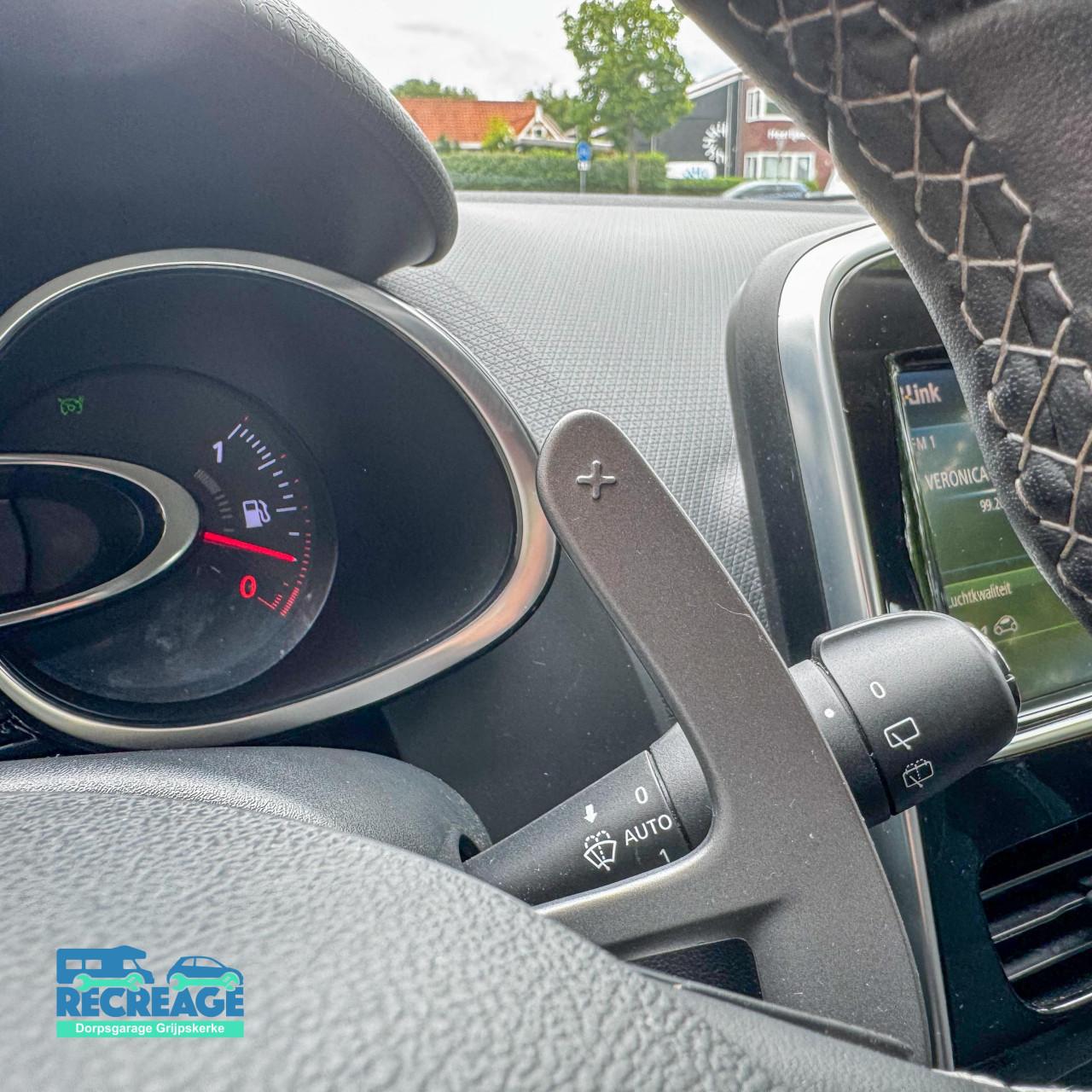 Renault Clio Estate TCe 120 GT-Line Iconic | Automaat | Airco | APK + gar.