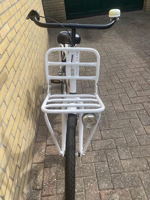 Meisjesfiets