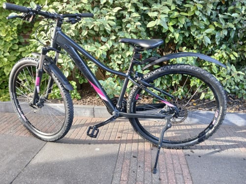 CUBE ACCESS 27,5 INCH mountainbike