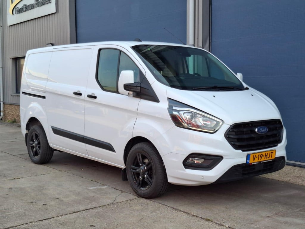 Ford Transit Custom 280 2.0 tdci l1h1 trend automaat / airco / cruise contr