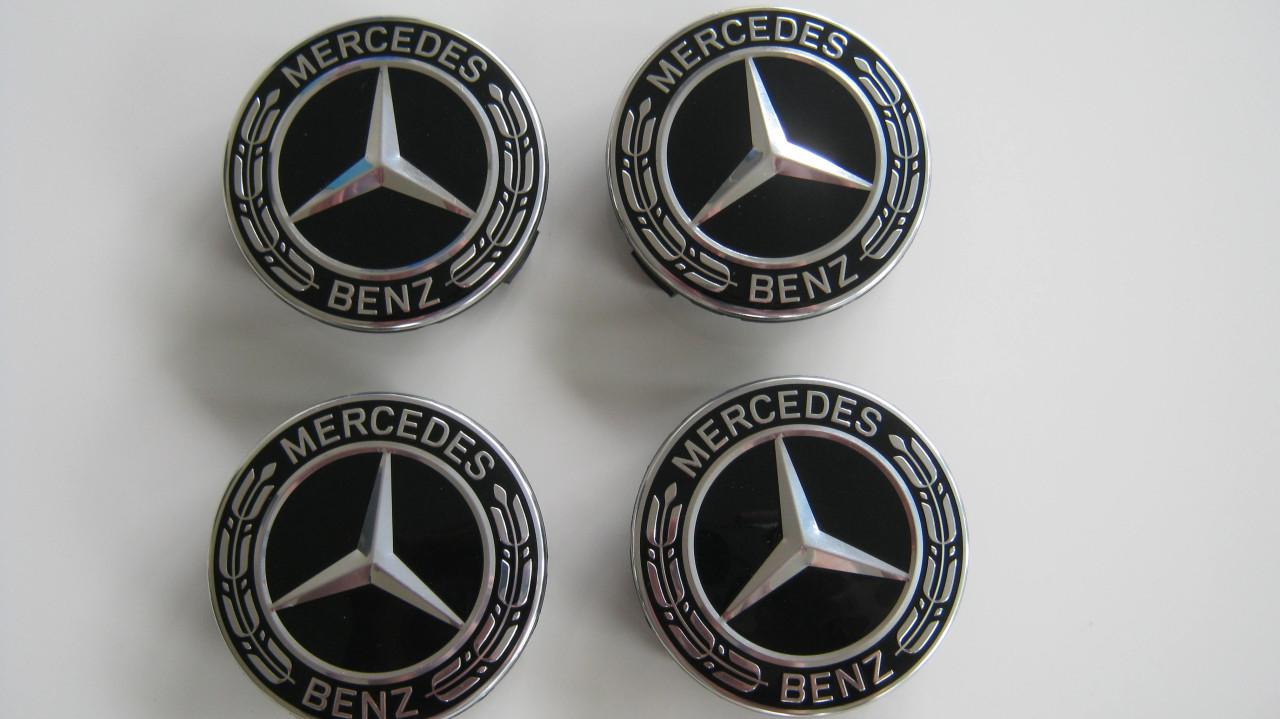 TE KOOP MERCEDES NAAF DOPPEN EN MEER