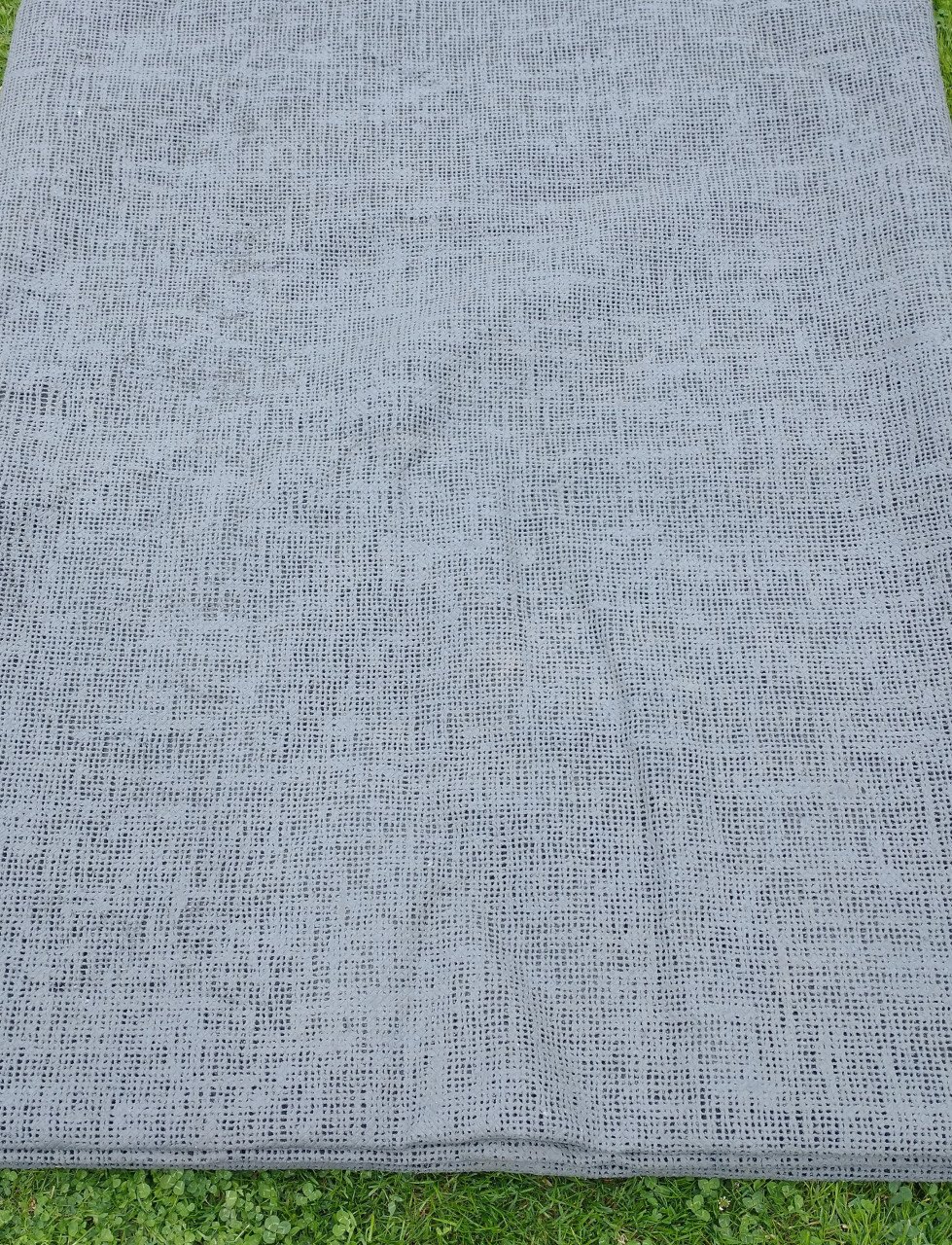 Tenttapijt 240 x 400