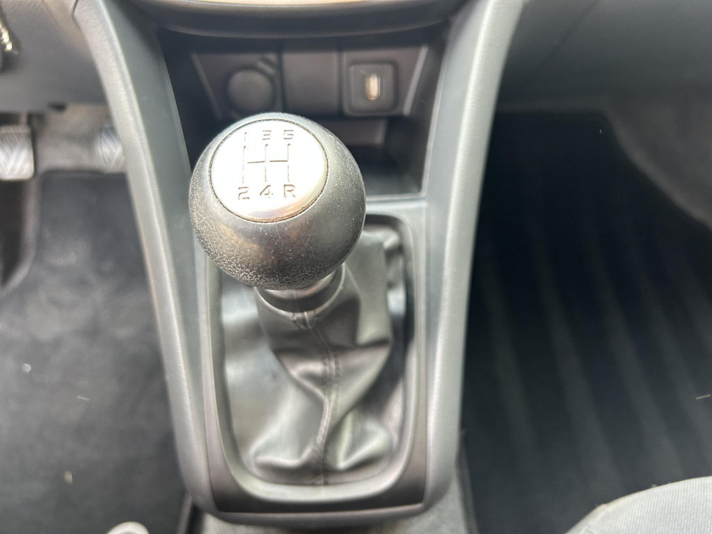 Suzuki Celerio 1.0 comfort