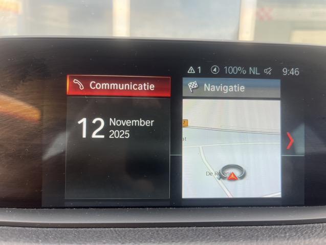 BMW 1 Serie 116i edition sport line shadow executive