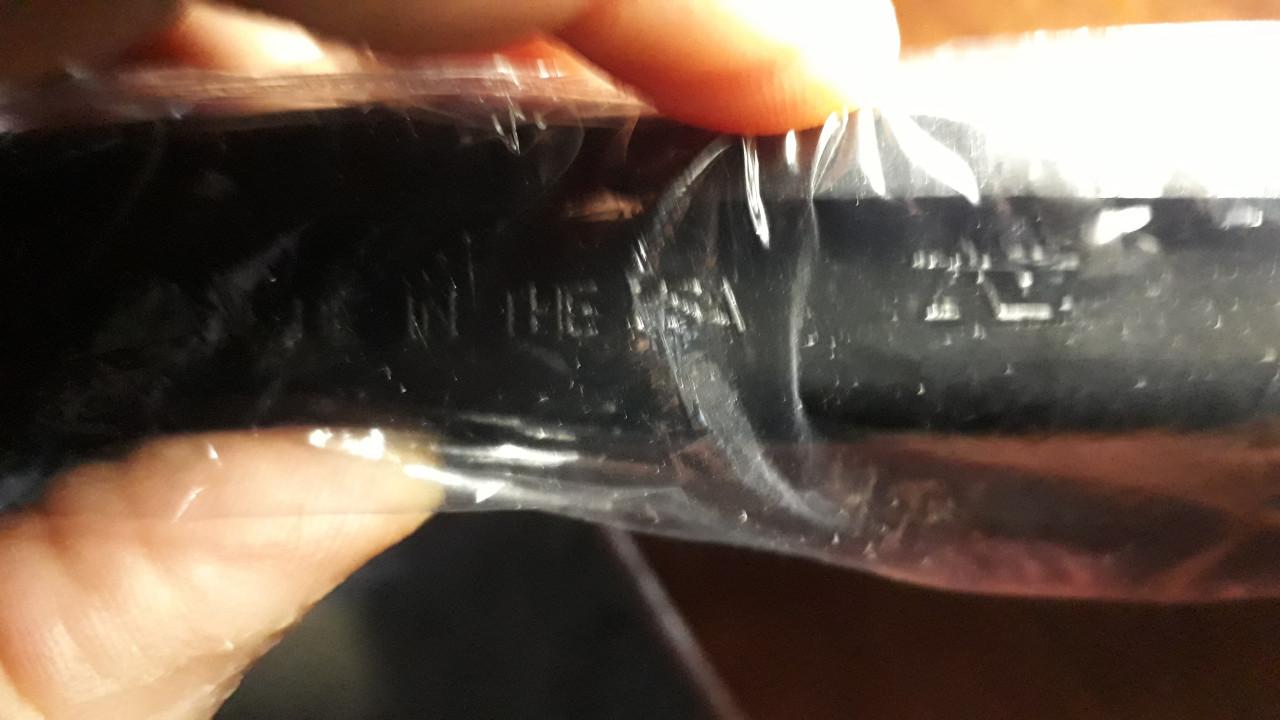 K&N luchtfilter Mercedes (NIEUW) 33-3068