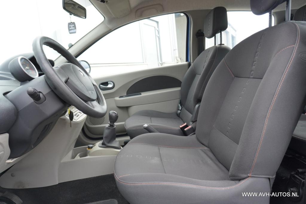 Renault Twingo 1.2 dynamique