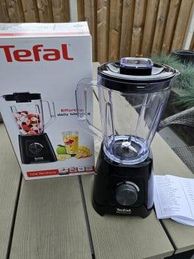 Nog nieuwe Tefal BlendForce II BL4208 - Blender....