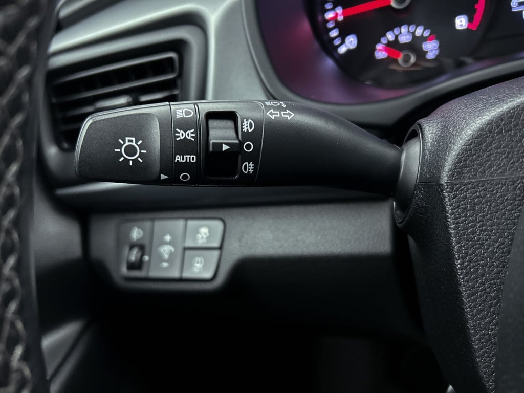 Kia Rio 1.0 tgdi dynamicline | lichtmetalen velgen | parkeercamera | naviga