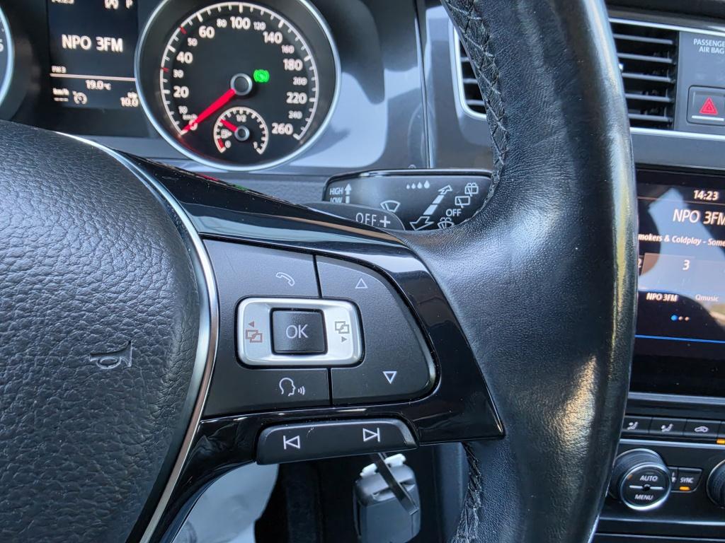 Volkswagen Golf 1.5 tsi 131pk | comfortline business | zeer nette staat