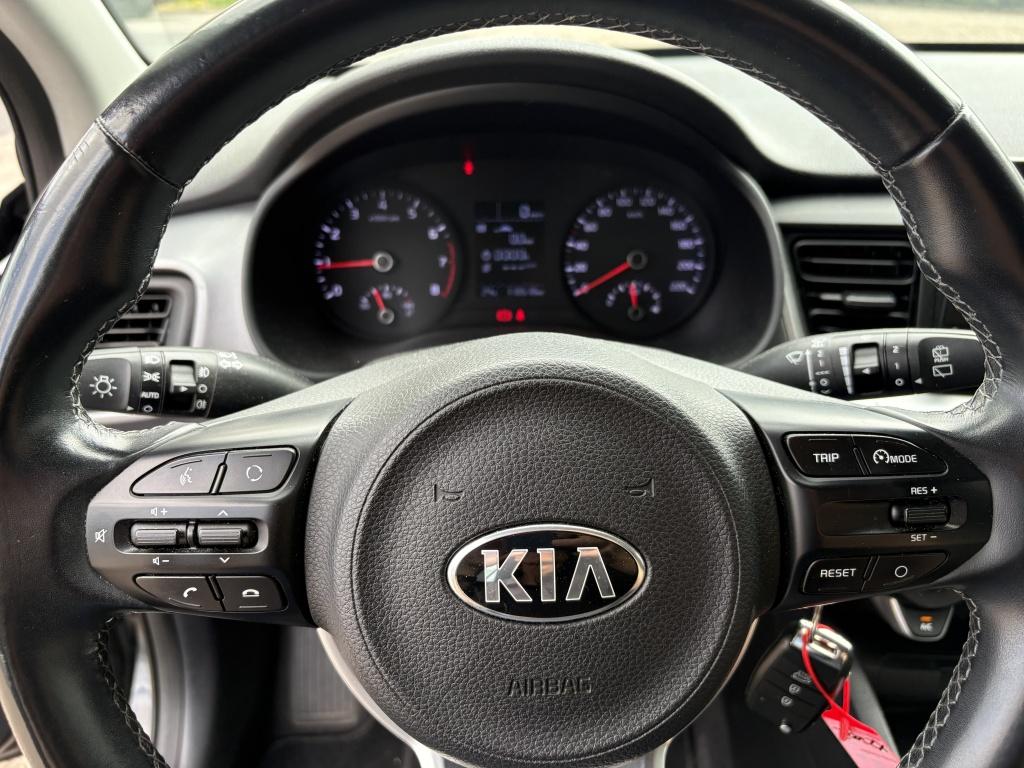 Kia Stonic 1.0 t-gdi dyn.line
