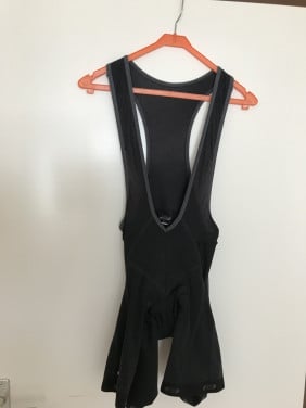 WIELRENBROEK EN SHIRT