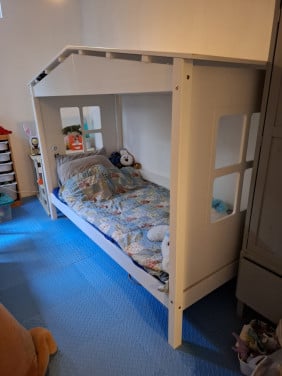 Kinderbed