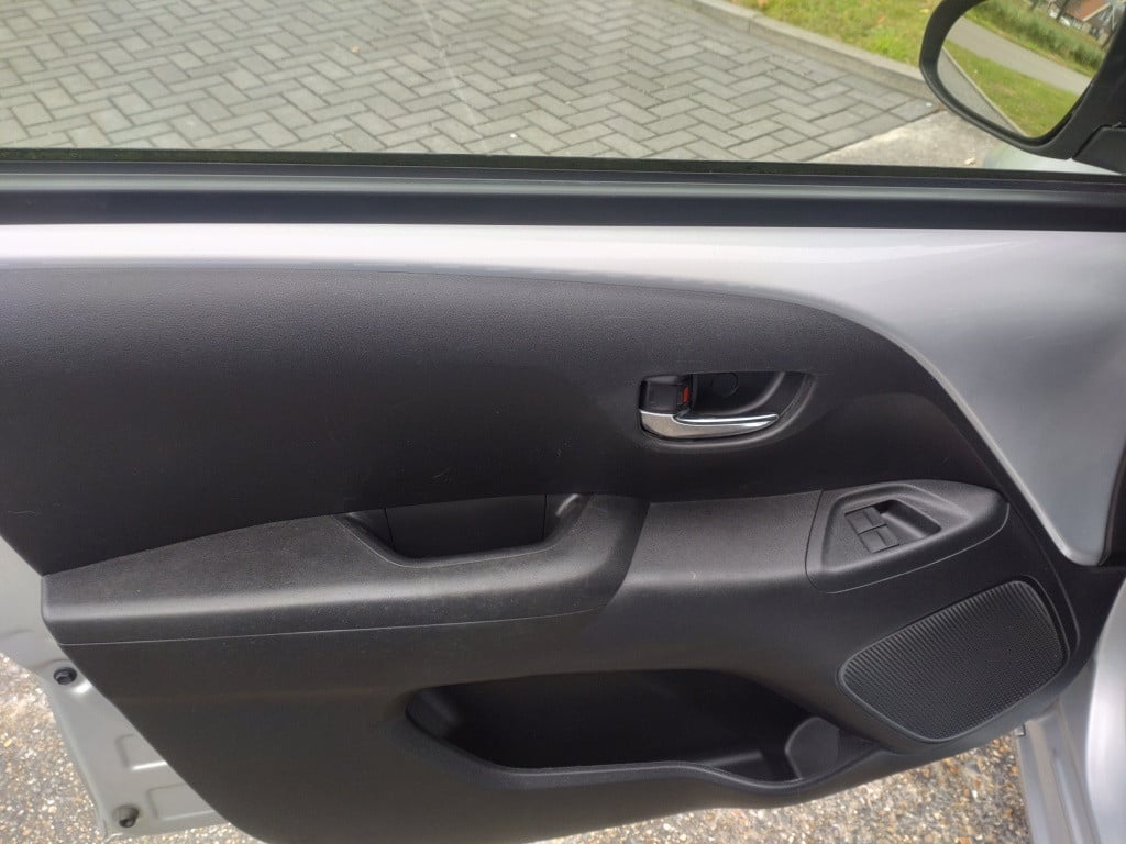 Toyota Aygo 1.0 vvti x-play