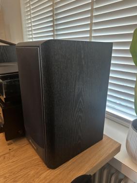 Proson Pro V6 luidsprekers