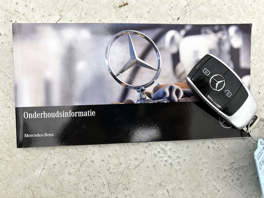 Mercedes-Benz G-klasse 500 trekhaak | amg line | night pakket | schuif-kant