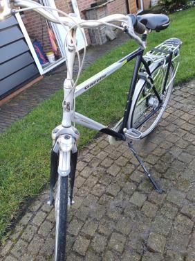 Gazelle herenfiets