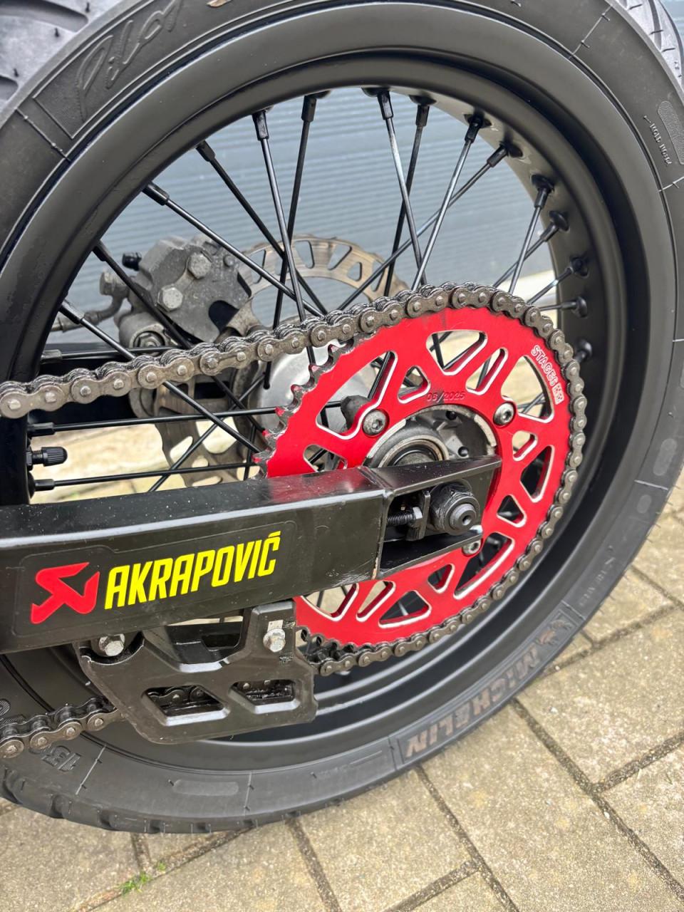 Beta 50RR 19-01-2023