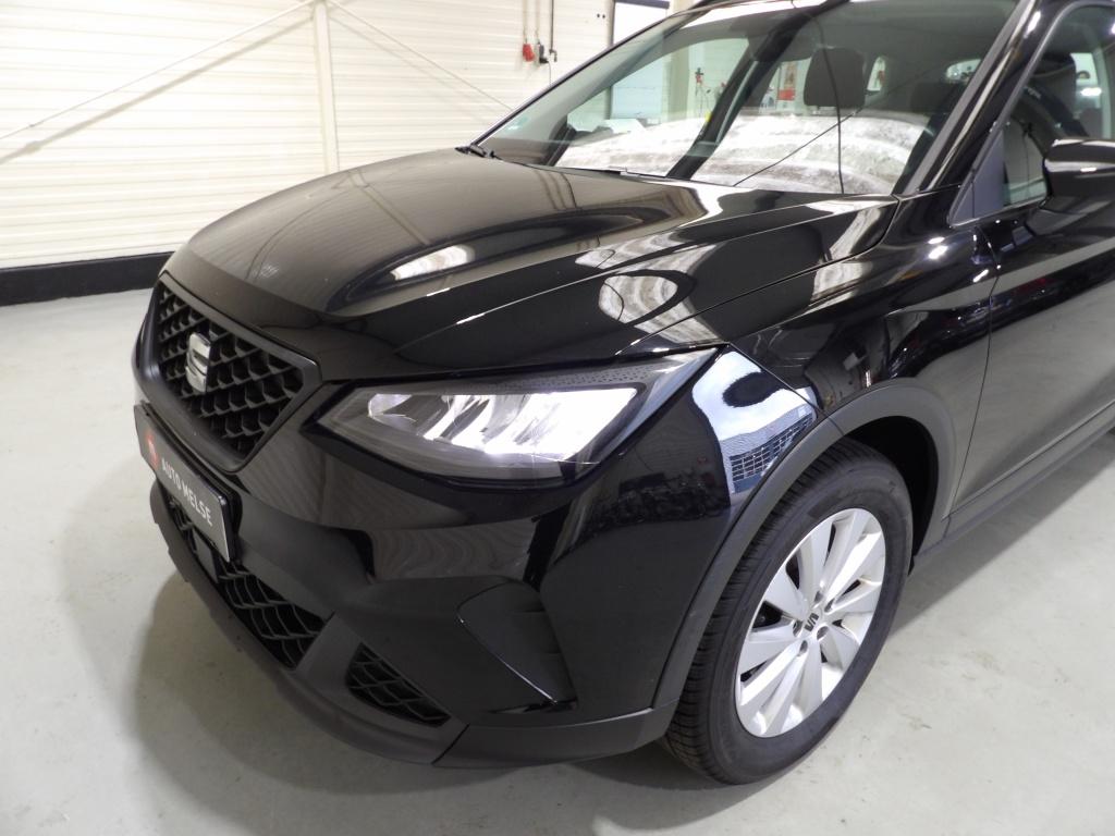 Seat Arona 1.0 tsi style 110 pk dsg-7