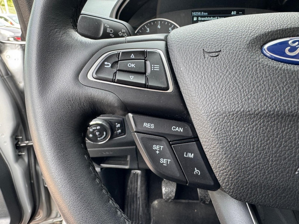 Ford Ecosport 1.0 eb connected