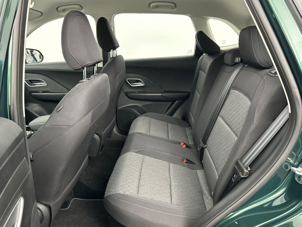 MG ZS mg automaat | 16'' lm velgen | apple carplay / android auto | camera 