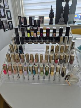 Born Pretty Gellak Set