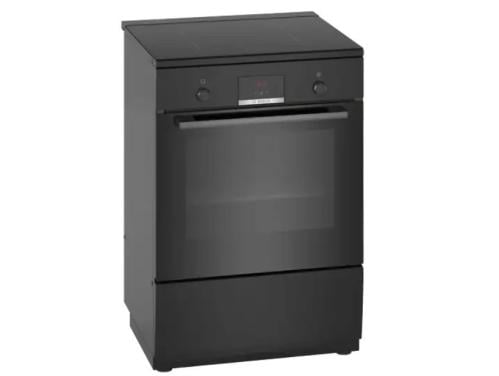 Gevraagd: inductiefornuis met oven