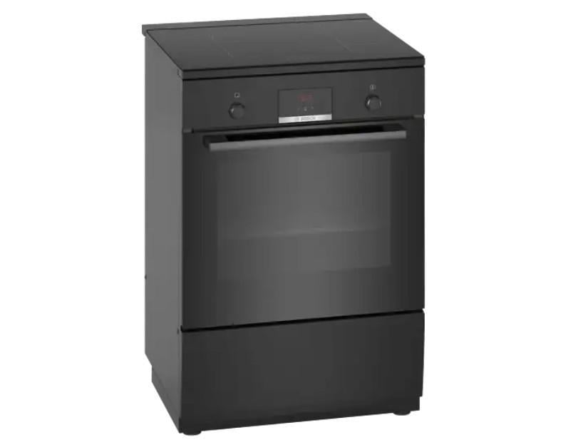 Gevraagd: inductiefornuis met oven