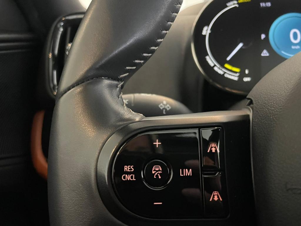 Mini Countryman 1.5 cooper s e all4 john cooper works