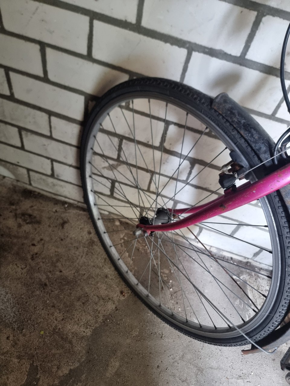 Fiets