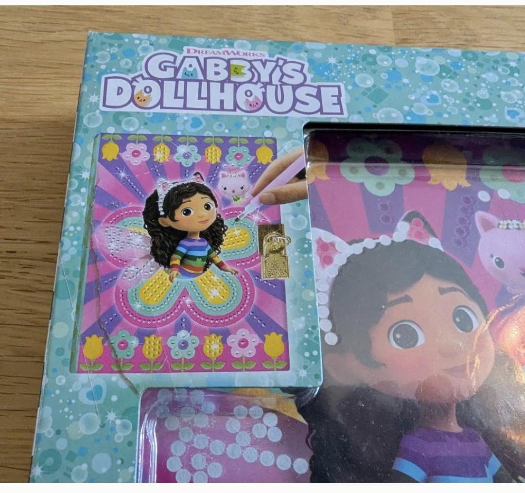 Gabby's Dolhouse van Dreamworks