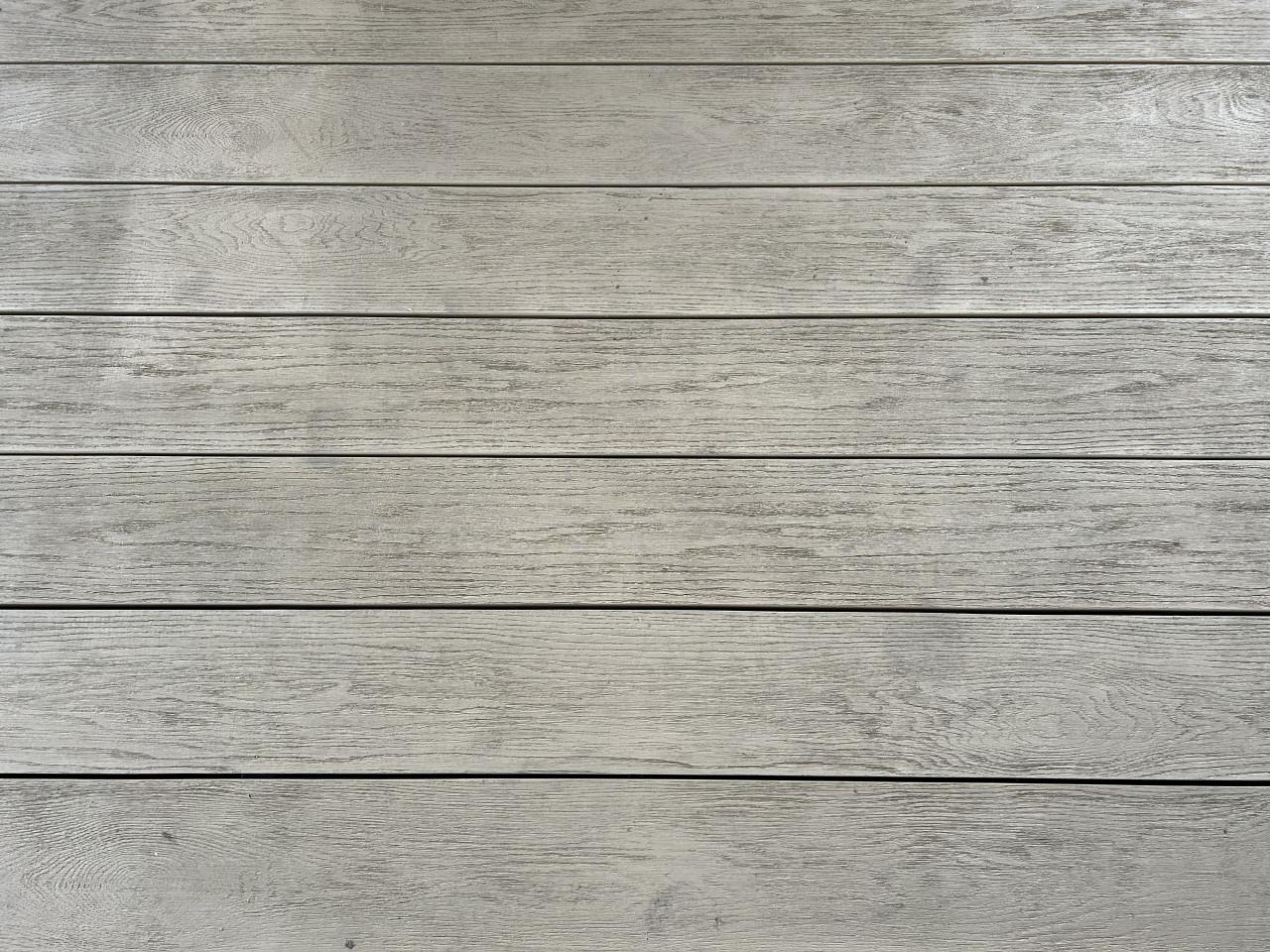 Showroomaanbieding: TimberTouch New composiet terras