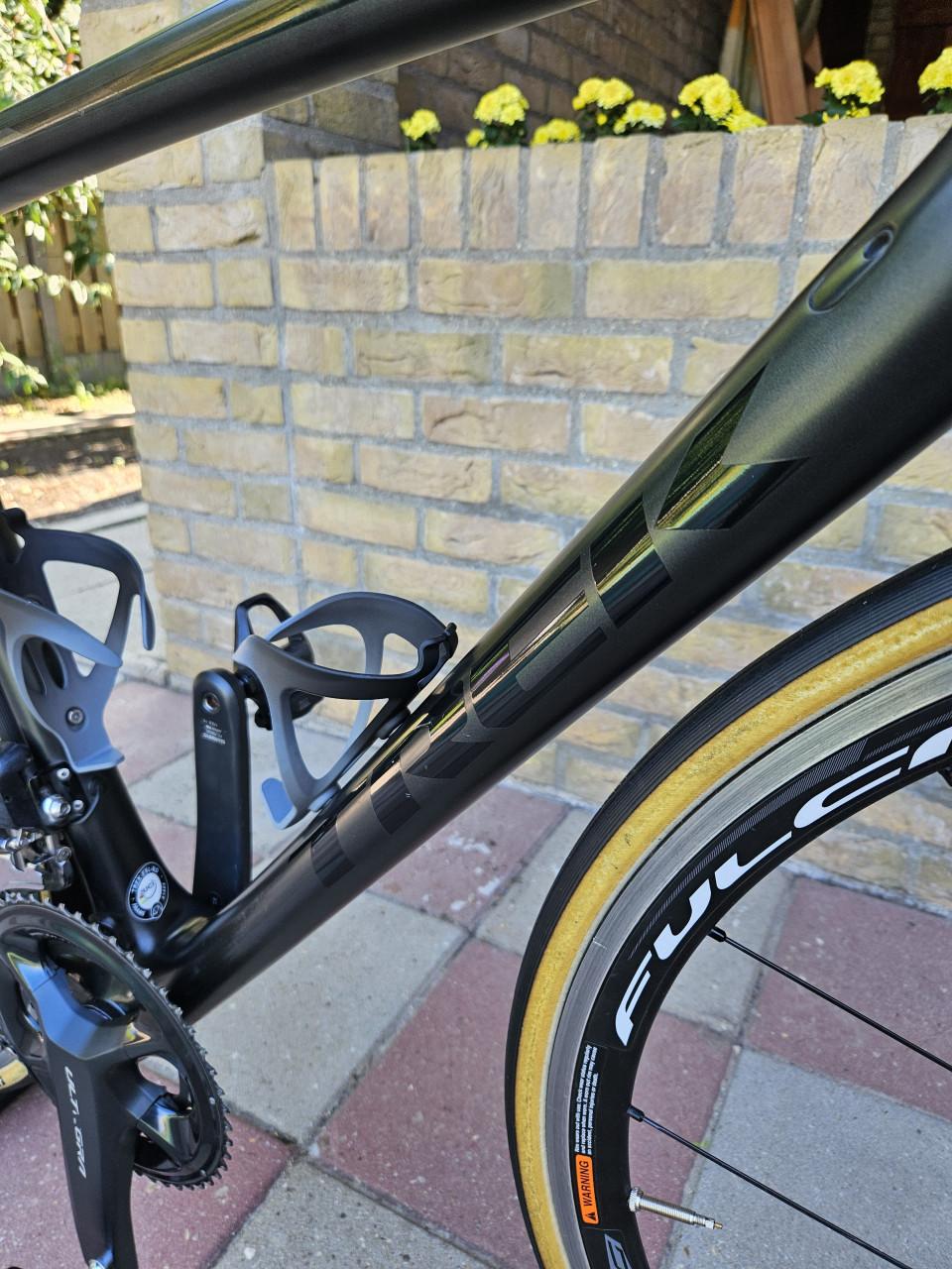 Trek Emonda SL - Ultegra Di2 - maat 54