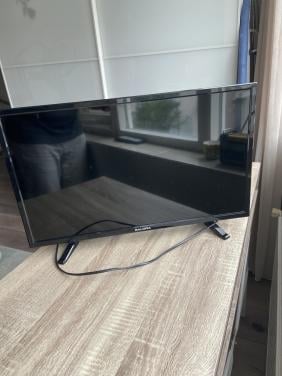 Kleine 24 inch tv