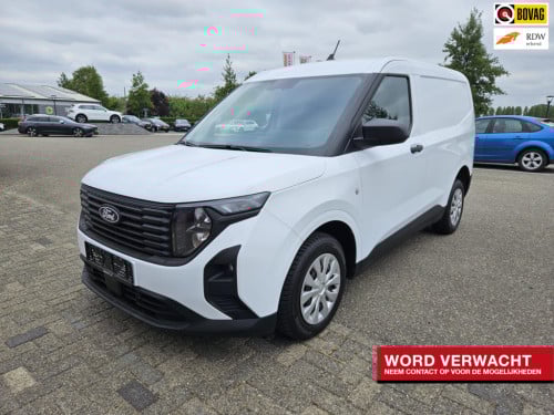 Ford Transit Courier 1.5 ecoblue trend