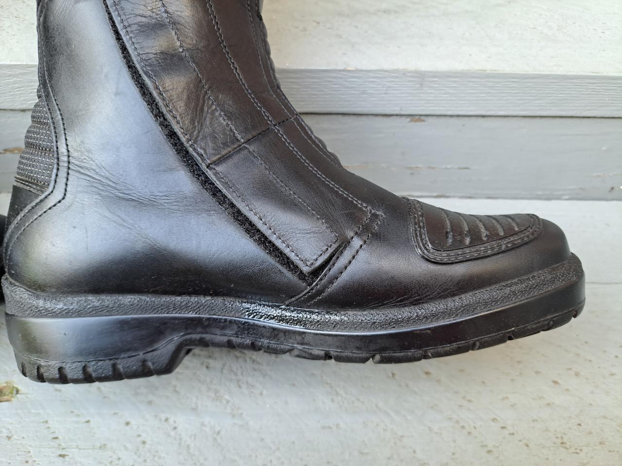 DAYTONA motorlaarzen