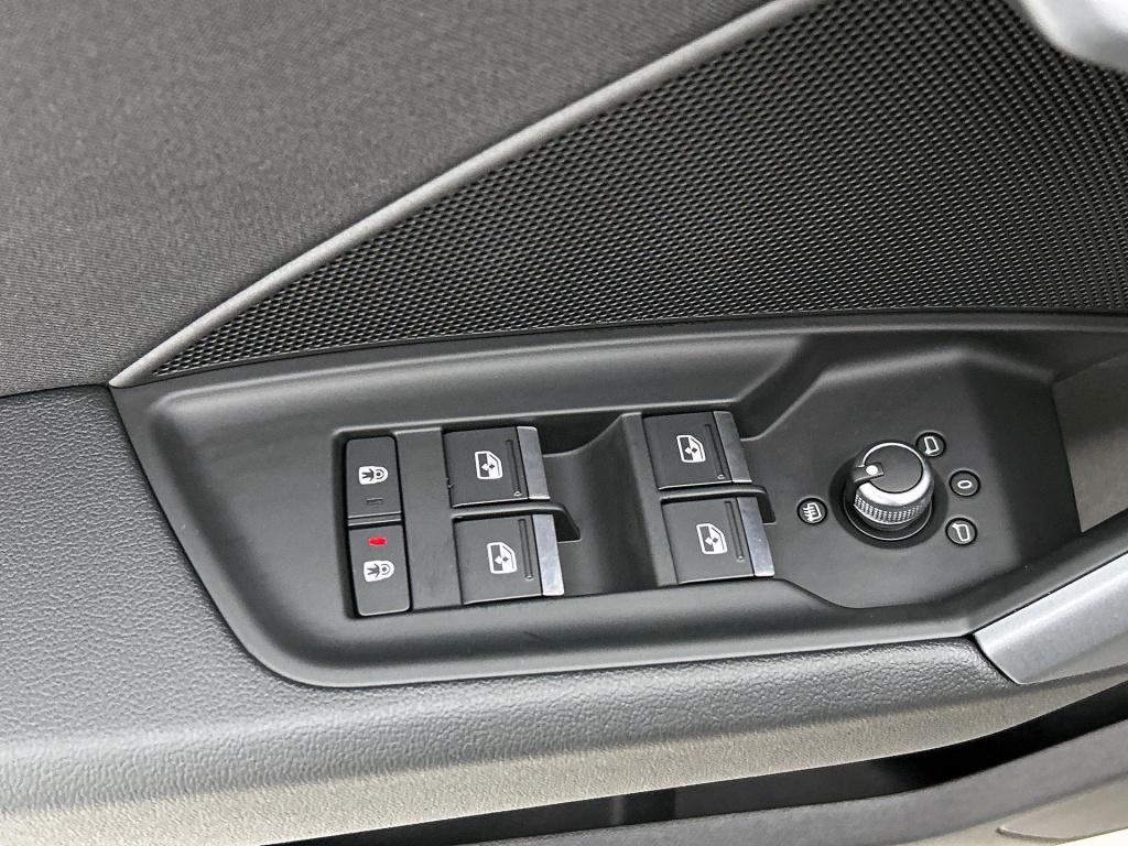 Audi A3 sportback 45 tfsi e s edition competition | automaat | panoramadak 