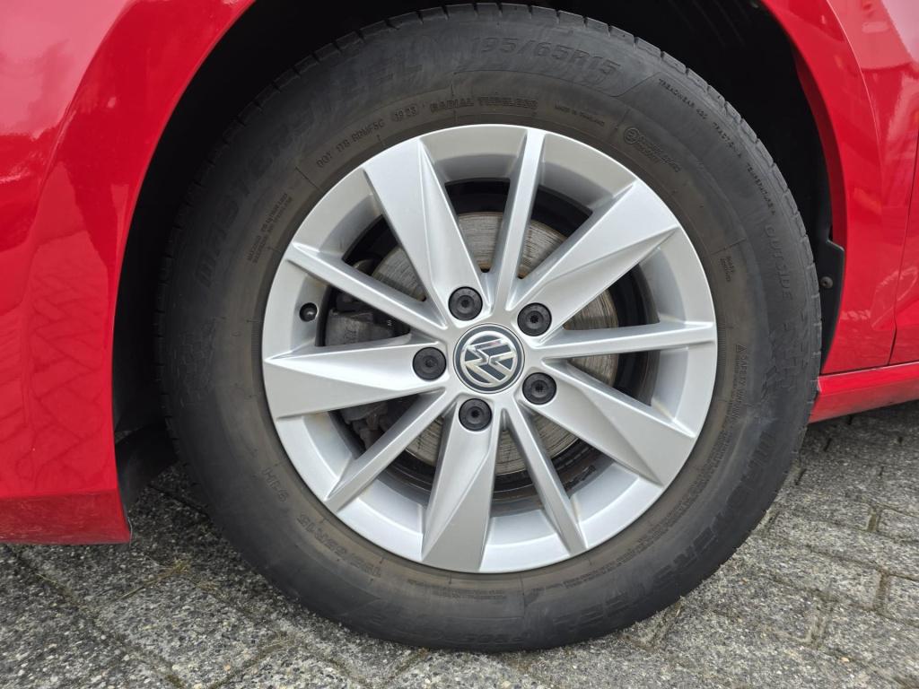 Volkswagen Golf 1.2 tsi trend edition