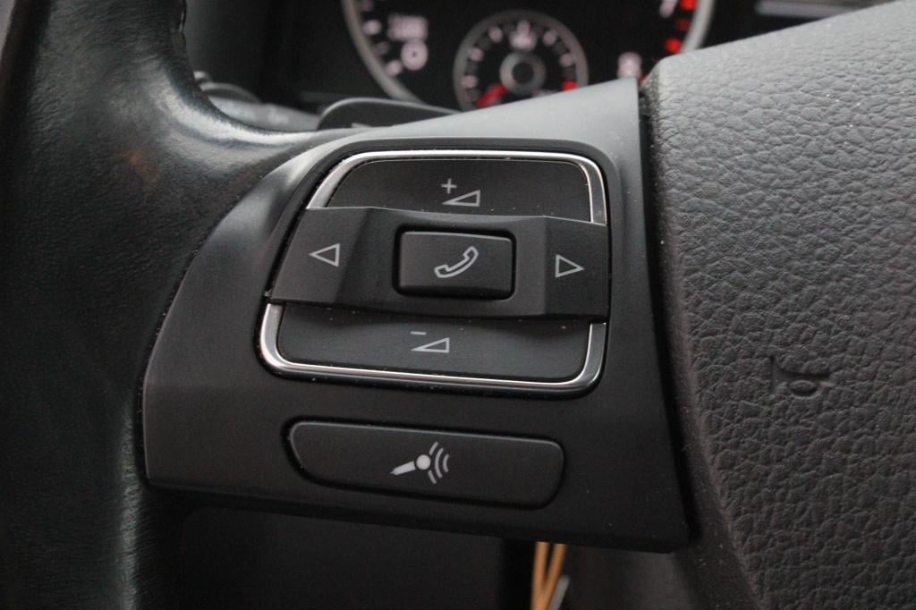 Volkswagen Tiguan 1.4 tsi sport&style + trekhaak electrisch wegklapbaar