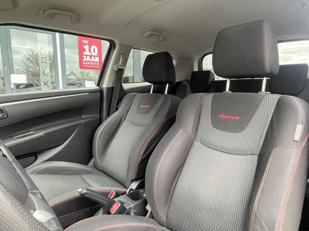 Suzuki Swift 1.6 sport |nette staat|