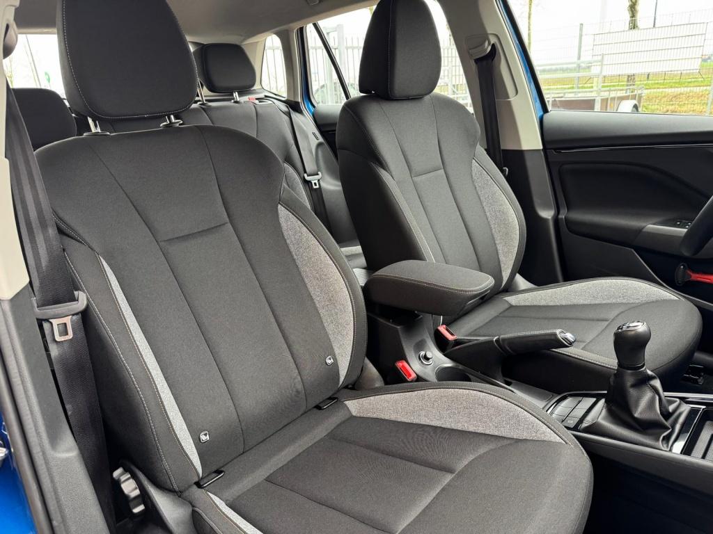 Skoda Kamiq 1.0 tsi selection | bovag garantie