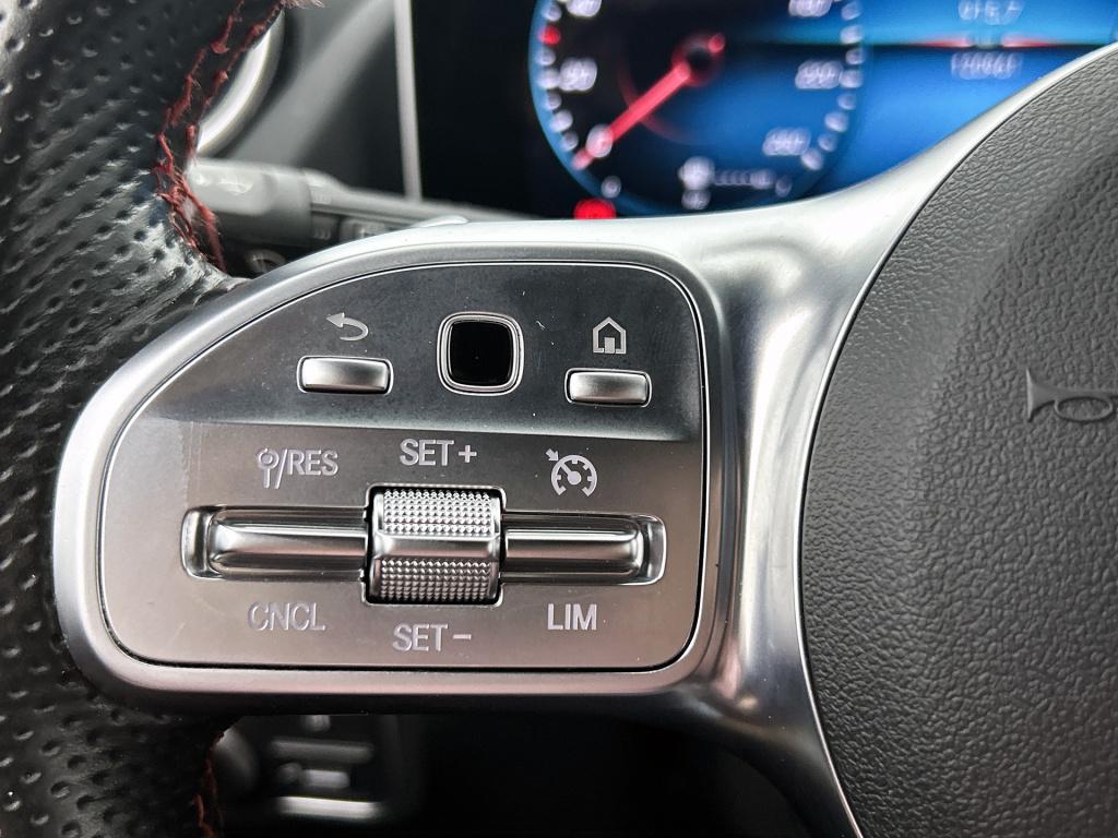 Mercedes-Benz B-Klasse 180 business solution amg | amg line | trekhaak | st