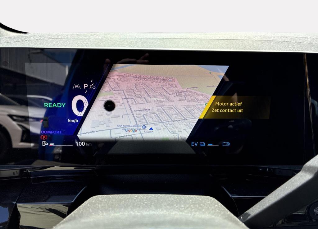Renault Rafale 1.2 e-tech full hybrid 200 esprit alpine