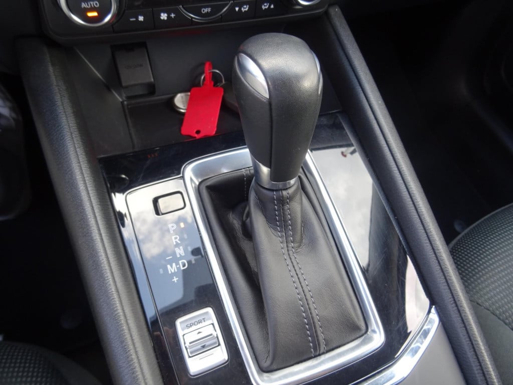 Mazda Cx-5 2.0 skyactiv-g 165 ts+ aut.|rijklaar