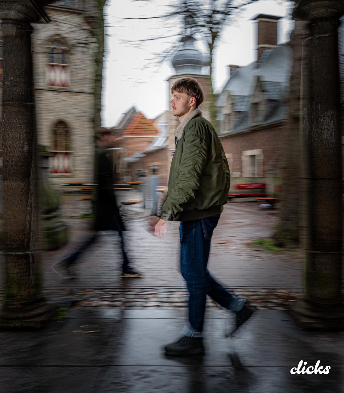 📸 Professionele Portretfoto’s in Zeeland – €75