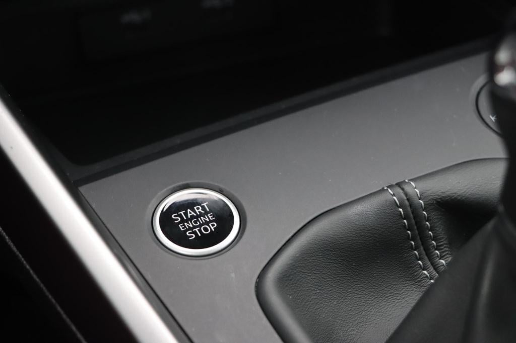 Audi A3 limousine 35 tfsi s edition 150pk
