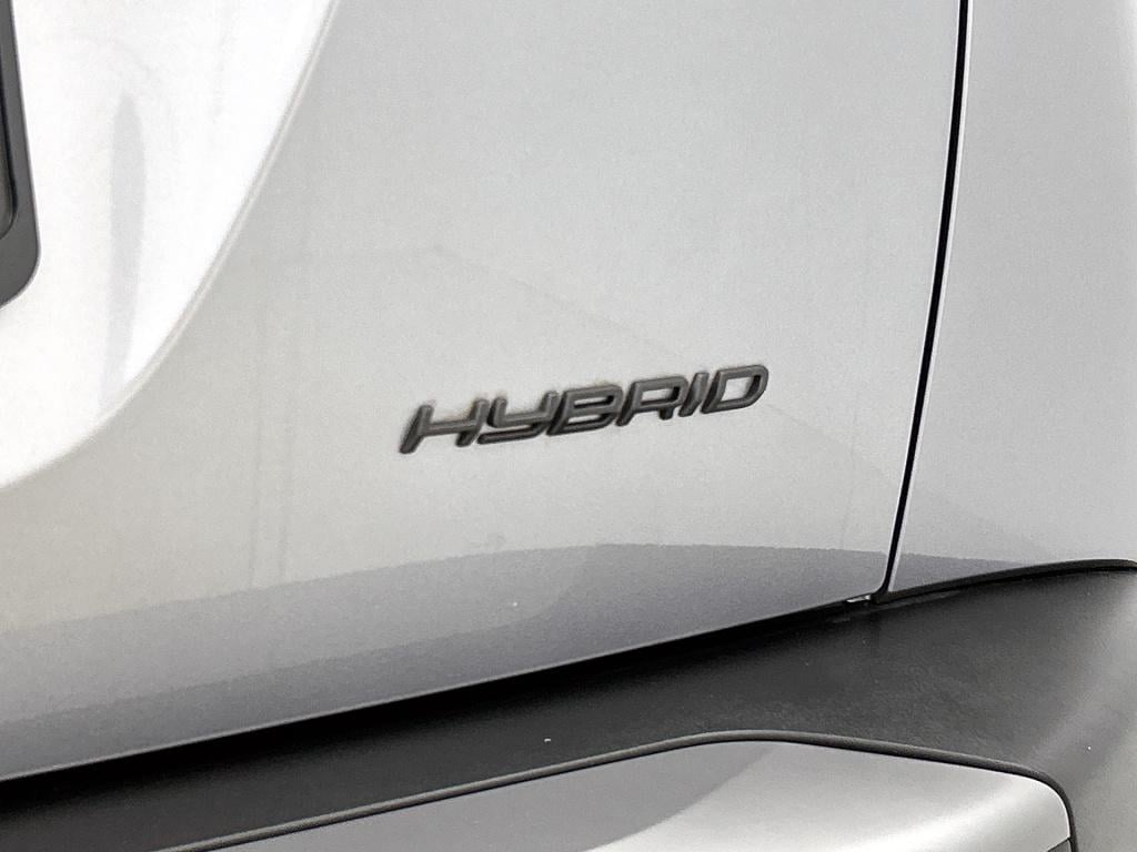 Peugeot 2008 1.2 hybrid 136 allure | rijklaar | 3d cockpit | keyless entry 