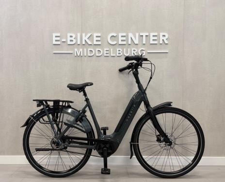 Gazelle Grenoble C5 Bosch Performance Line 75Nm 500Wh 7120KM 53CM